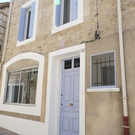 Appartement De La Callade Peyriac-de-Mer Exterior photo